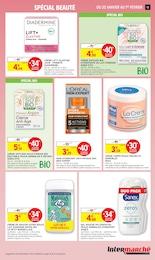 Offre So'bio dans le catalogue Intermarché Super du moment à la page 13