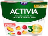 REWE - Activia Joghurt Angebot im Prospekt Activia Joghurt bei REWE im Prospekt "" für 1,49 €
