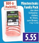 EDEKA Elbtal Prospekt mit  im Angebot für 5,55 €