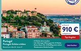 Portugal - Portugals Schätze erleben im ALDI Nord Prospekt Portugal - Portugals Schätze erleben im aktuellen ALDI Nord Prospekt für 910,00 €