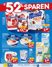 Aktueller Netto Marken-Discount Prospekt mit Milch, "Aktuelle Angebote", Seite 37