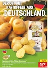 Aktuelle Kartoffeln Angebote bei Netto Marken-Discount in Neuss Aktuelles Speisekartoffeln „Pfälzer Grumbeere“ Angebot bei Netto Marken-Discount in Neuss ab 1,79 €
