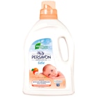 Lessive liquide - PERSAVON à 4,78 € dans le catalogue Carrefour