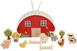 Kinder-Holzspiel-Set Angebote von Avelia bei XXXLutz Möbelhäuser Beckum für 9,99 €