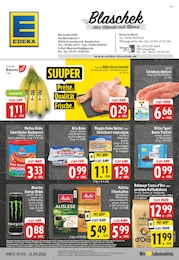 EDEKA Prospekt für Neuss mit 28 Seiten EDEKA Prospekt für Neuss: "Aktuelle Angebote", 28 Seiten, 07.09.2026 - 12.09.2026