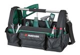 Werkzeugtasche im Lidl Prospekt Werkzeugtasche von PARKSIDE im aktuellen Lidl Prospekt fĂŒr 14,99 âŹ