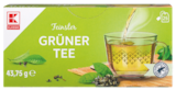 Grüner Tee Angebote von K-CLASSIC bei Kaufland Wolfenbüttel für 0,89 €