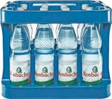 Aktuelles Mineralwasser Angebot bei Netto Marken-Discount in Mannheim ab 5,49 €