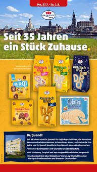 Kuchen im Penny Prospekt "Wer günstig will, muss Penny." mit 42 Seiten (Chemnitz)