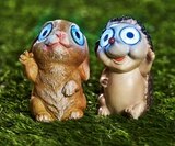 Solartier Funny Farm Angebote bei Penny Delmenhorst für 3,99 €