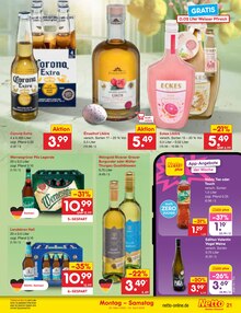 Volvic im aktuellen Netto Marken-Discount Prospekt (Freital) Volvic im Netto Marken-Discount Prospekt "Aktuelle Angebote" mit 62 Seiten (Freital)