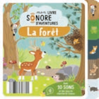 Livre sonore en promo à 7,99 € chez Aldi Livre sonore dans le catalogue Aldi
