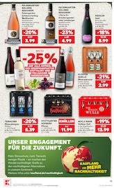 Rotwein im Kaufland Prospekt in Leinfelden-Echterdingen Aktueller Kaufland Prospekt mit Rotwein, "Hier bin ich richtig", Seite 26