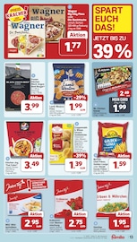 Aktueller famila Nordwest Prospekt mit Lachs, "Markt - Angebote", Seite 16