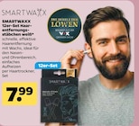 Netto mit dem Scottie - Haarentfernungsstäbchen weiß Angebot im Prospekt Haarentfernungsstäbchen weiß bei Netto mit dem Scottie im Prospekt "" für 7,99 €