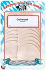 Aktuelles Gelbwurst Angebot bei Kaufland in Erlangen ab 1,29 €