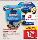 Netto Marken-Discount - Kartoffelsalat oder Nudelsalat Angebot im Prospekt Kartoffelsalat oder Nudelsalat bei Netto Marken-Discount im Prospekt "" für 1,79 €