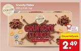 Netto Marken-Discount Mainz - Crunchy Flakes Angebot im Prospekt Crunchy Flakes bei Netto Marken-Discount im Mainz Prospekt für 2,49 €