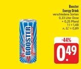 EDEKA Reichenberg Prospekt mit  im Angebot für 0,49 €