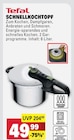 Aktuelles Schnellkochtopf Angebot bei E center in Darmstadt ab 49,99 €