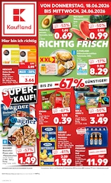 Kaufland Prospekt dieser Woche Kaufland Prospekt aktuelle Angebote
