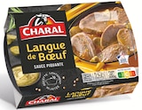 Promo Langue de bœuf sauce piquante à 3,99 € dans le catalogue Netto à Saint-André-de-Cubzac