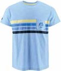 T-shirt raye homme - LONGBOARD - Intermarché à Angers T-shirt raye homme - LONGBOARD en promo chez Intermarché Angers à 9,99 €