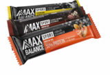 Proteinriegel von Max Balance im aktuellen Netto Marken-Discount Prospekt für 1,49 €