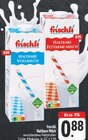 Haltbare Vollmilch bei E center im Fuchsenmühle Prospekt für 0,88 €