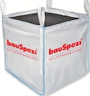 Big-Bag bei bauSpezi im Parsberg Prospekt für 4,99 €