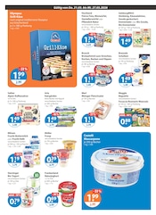 Aktueller V-Markt Prospekt mit Joghurt, "V-Markt einfach besser einkaufen", Seite 6