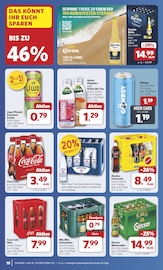 Aktueller combi Prospekt mit Volvic, "Markt - Angebote", Seite 26
