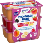 Fromage frais fruits - Envia - Lidl à Nanterre Fromage frais fruits - Envia en promo chez Lidl Nanterre à 2,14 €