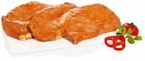 Schweinerücken-Steaks im EDEKA Prospekt Schweinerücken-Steaks von im aktuellen EDEKA Prospekt für 0,89 €