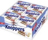 Knoppers im METRO Prospekt Knoppers von im aktuellen METRO Prospekt für 6,42 €