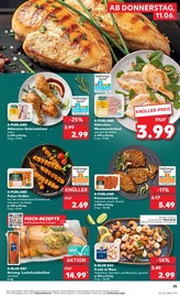 Garnelen im Kaufland Prospekt in Hoyerswerda Aktueller Kaufland Prospekt mit Garnelen, "Hier bin ich richtig", Seite 25