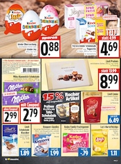 Aktueller EDEKA Prospekt mit Pralinen, "Aktuelle Angebote", Seite 12