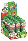 Joy im METRO Prospekt Joy von Kinder im aktuellen METRO Prospekt für 22,86 €