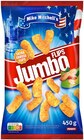 Jumbo Flips im Penny Prospekt Jumbo Flips von Mike Mitchell's im aktuellen Penny Prospekt für 1,79 €