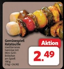 Aktuelle Wecker Angebote bei Markant Nordwest in Hannover Aktuelles Gemüsespieß Ratatouille Angebot bei Markant Nordwest in Hannover ab 2,49 €