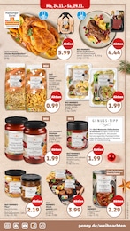 Bärlauch Angebot & Preis im aktuellen Penny Prospekt Bärlauch Angebot im aktuellen Penny Prospekt auf Seite 12