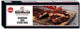 Bourbon BBQ Spare Ribs im Angebot bei REWE in Oberhausen Bourbon BBQ Spare Ribs Angebote von RibWorld bei REWE Oberhausen für 7,99 €