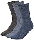REWE Egelsbach - Herren Norwegersocken Angebot im Prospekt Herren Norwegersocken bei REWE im Egelsbach Prospekt für 7,99 €