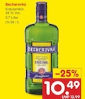 Kräuterlikör bei Netto Marken-Discount im Prospekt "" für 10,49 €