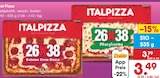 Pizza von Italpizza im aktuellen Netto Marken-Discount Prospekt