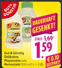 Angebot im EDEKA Waldalgesheim Prospekt EDEKA Waldalgesheim Prospekt mit im Angebot für 1,59 €