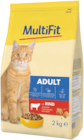 Nass- oder Trockennahrung 400 g Angebote von MultiFit bei Fressnapf Nettetal für 0,79 €