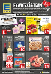 Discounter Prospekt von EDEKA Kempen EDEKA Prospekt: "Aktuelle Angebote", 28 Seiten, 12.10.2026 - 17.10.2026