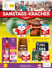 Kaffee im aktuellen Netto Marken-Discount Prospekt (Weiden (Oberpfalz)) Kaffee im Netto Marken-Discount Prospekt "Aktuelle Angebote" mit 68 Seiten (Weiden (Oberpfalz))