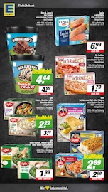 Aktueller EDEKA Prospekt mit Wok, "Aktuelle Angebote", Seite 12